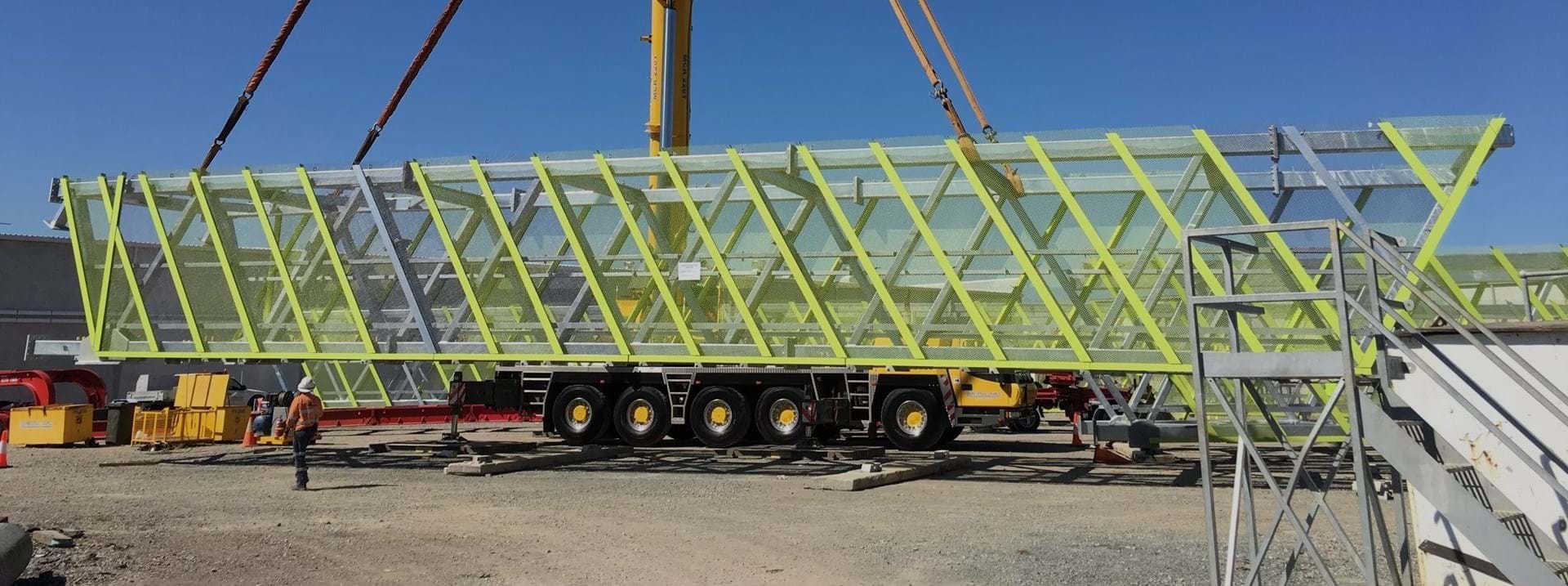 Belconnen Steel Pty Ltd